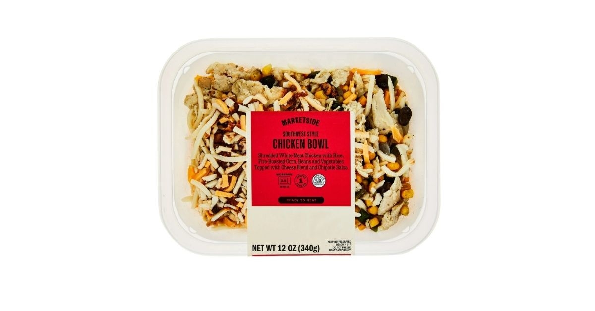walmart marketside grilled chicken alfredo