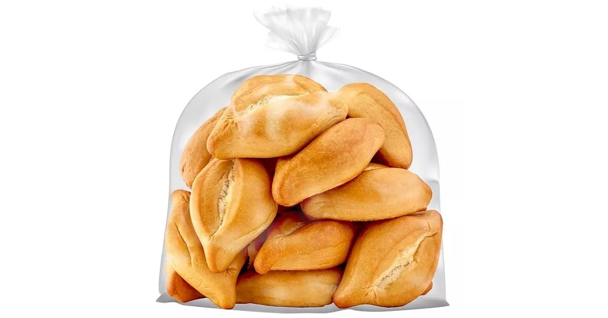 sam's club member’s mark american bolillo rolls 