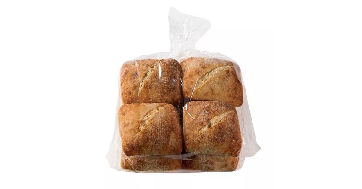 sam's club member’s mark ciabatta rolls