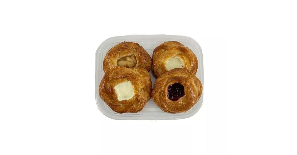 sam's club member’s mark danish variety pack