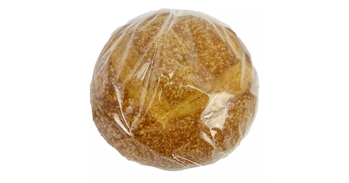 sam's club member’s mark sourdough bread bowl