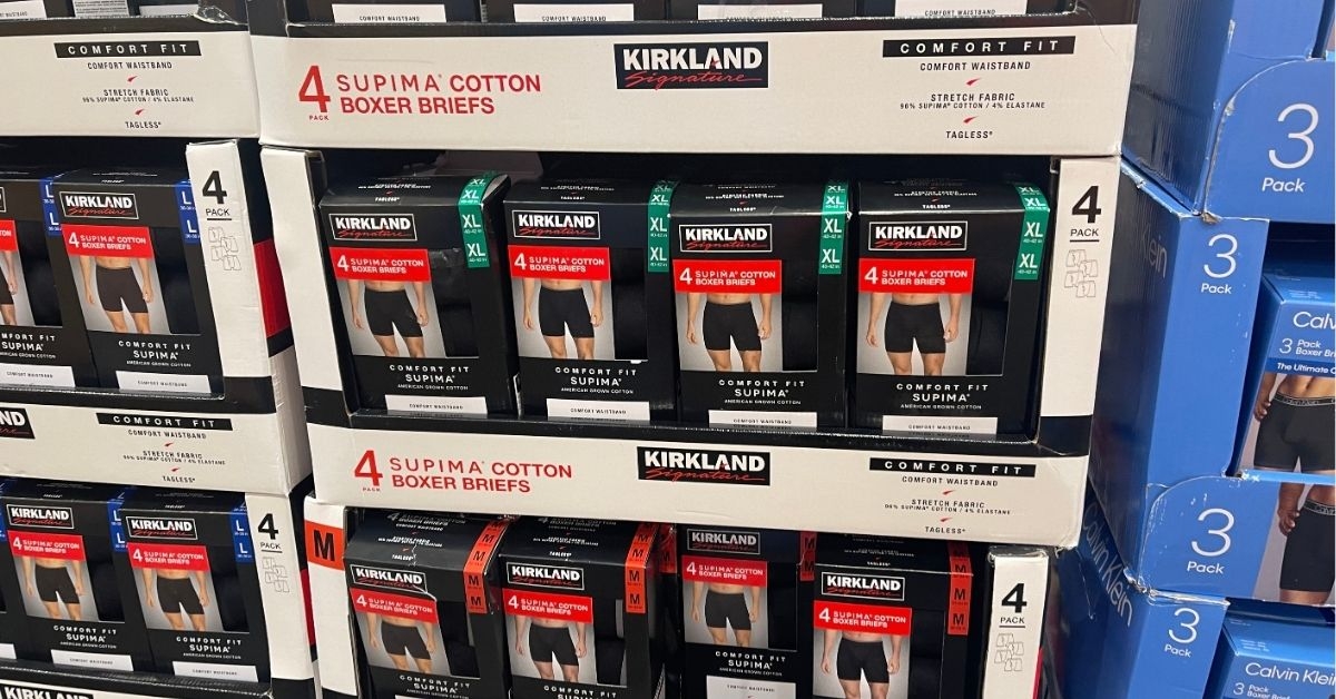 mens boxer briefs