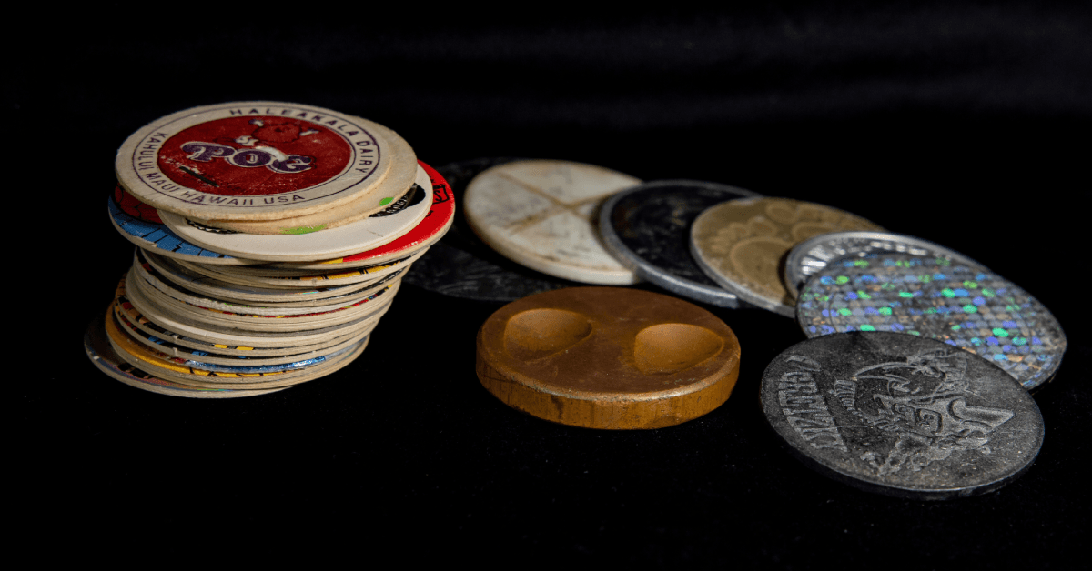 Pogs & Slammers