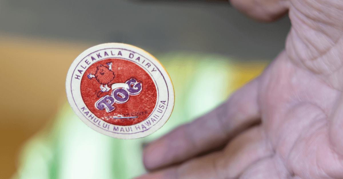 Pogs & Slammers