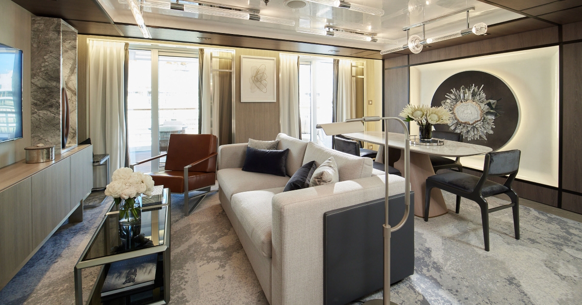 regent seven seas cruises