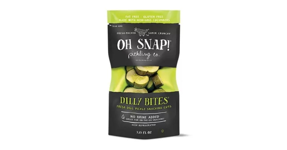 Pickling co dilly bites