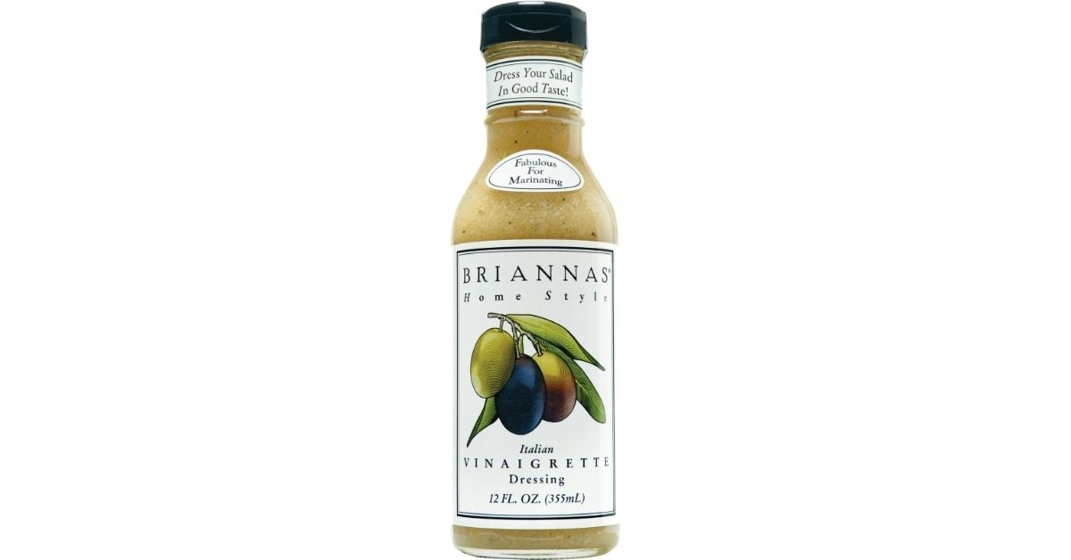 home style italian vinaigrette