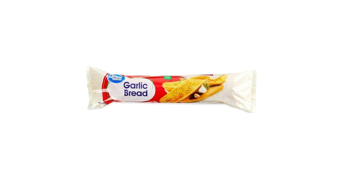 great value garlic bread