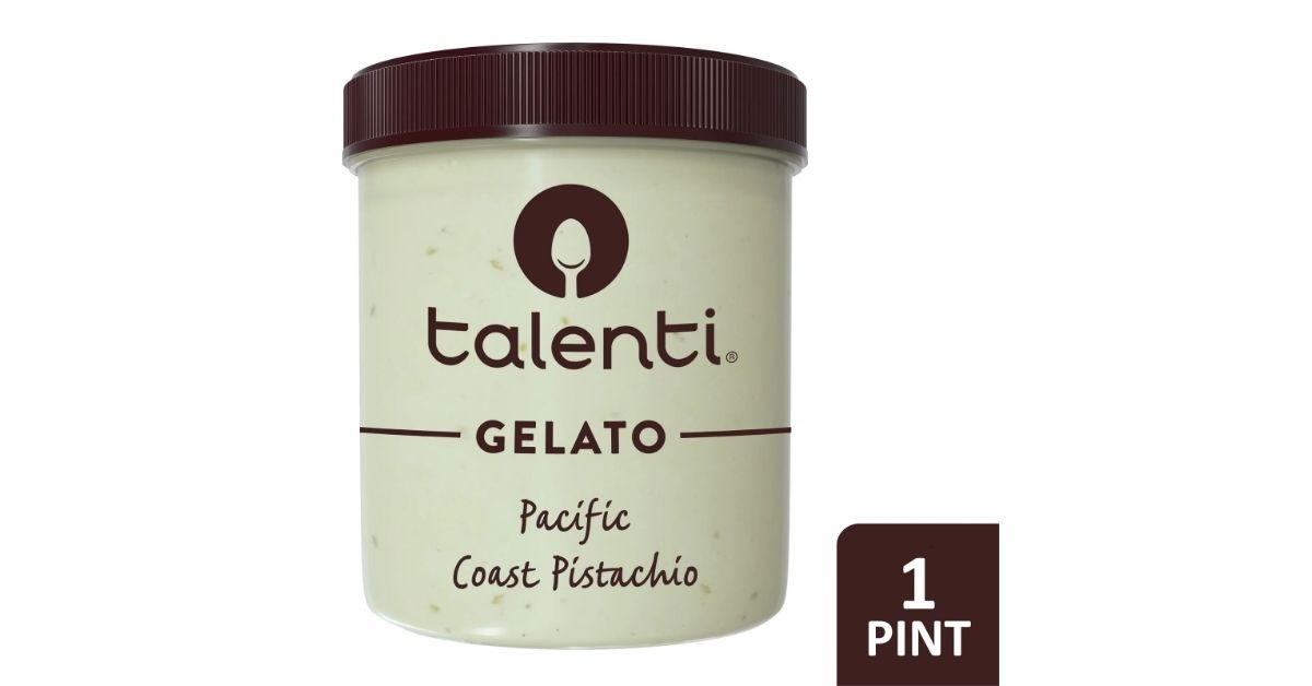 talenti gelato