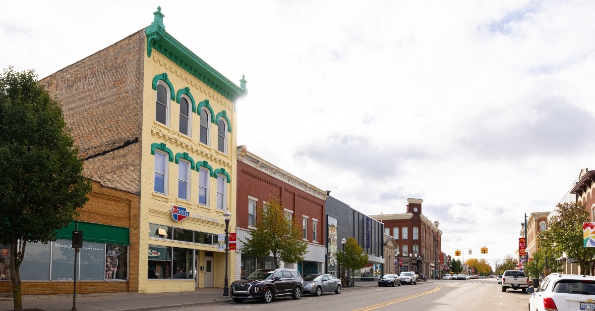 mecosta county