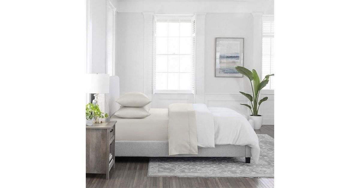 Solid sheet set