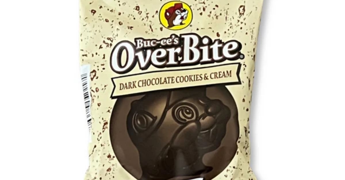 overbite