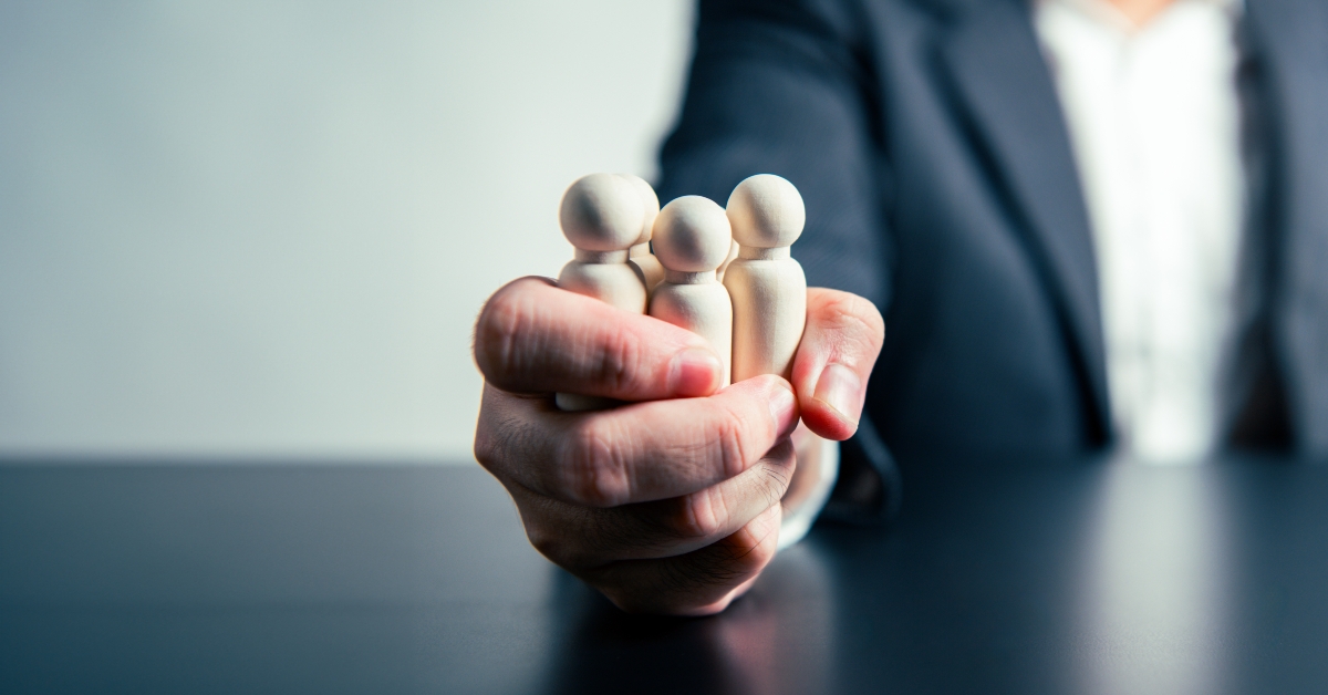 ceo influence business agreements