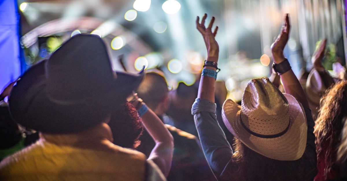 huercasa country festival