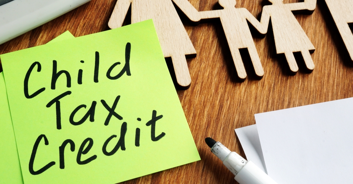 child tax credit