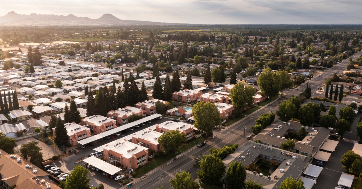 yuba city california