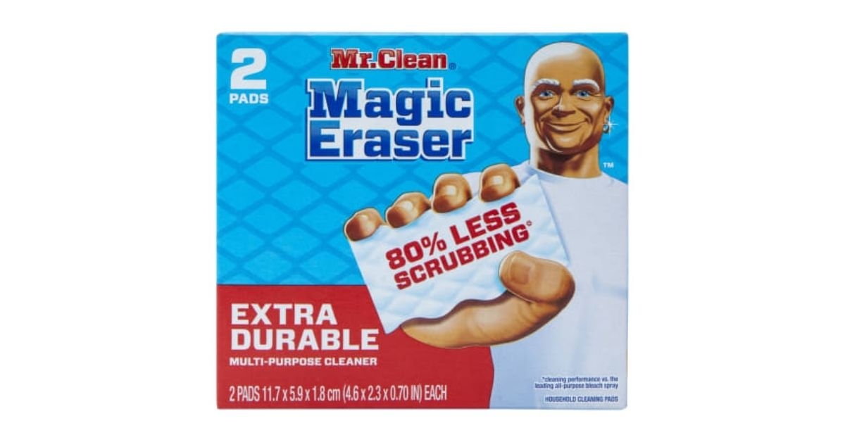 durable magic eraser