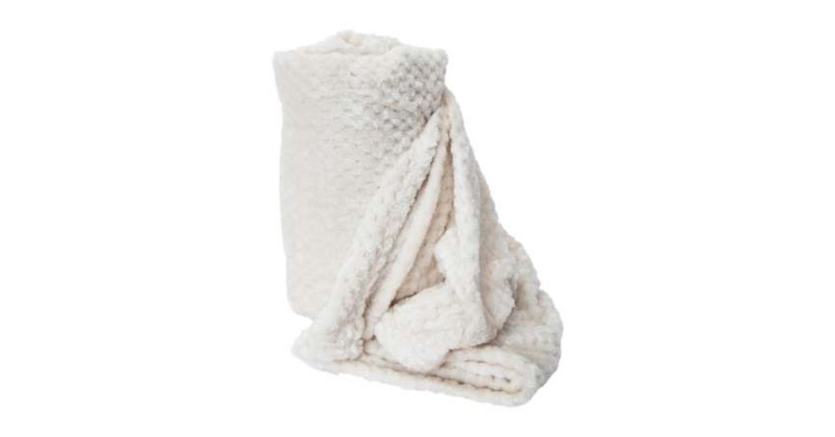 popcorn blanket