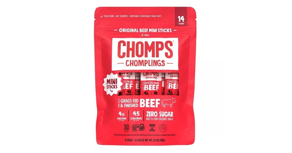 original beef mini sticks 