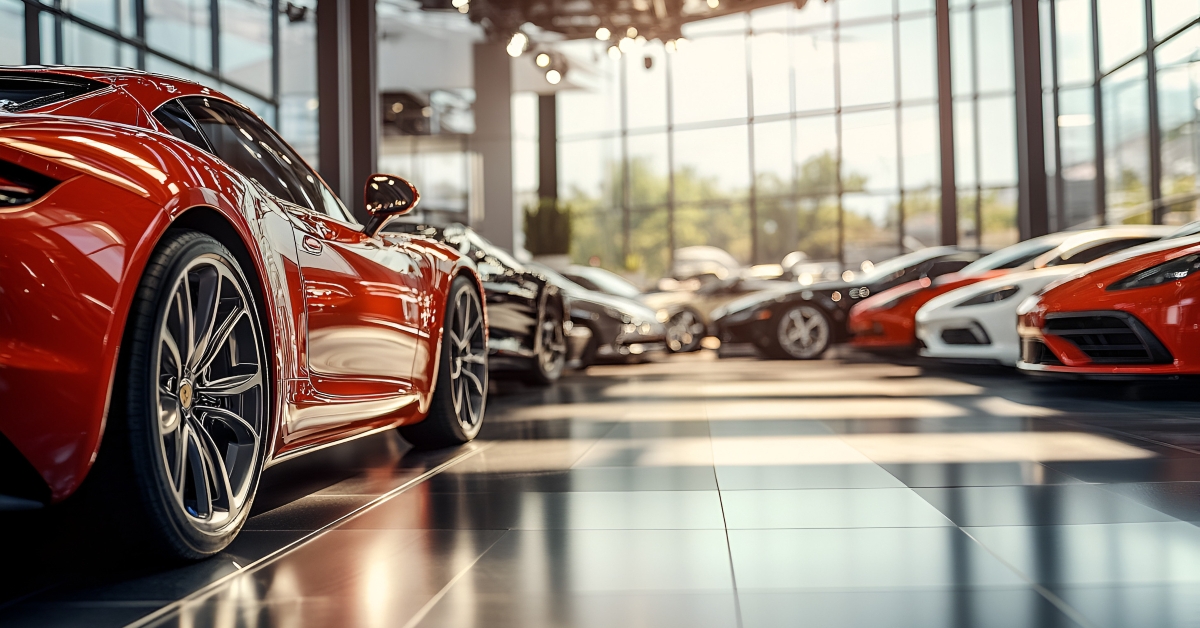  cars dealership 