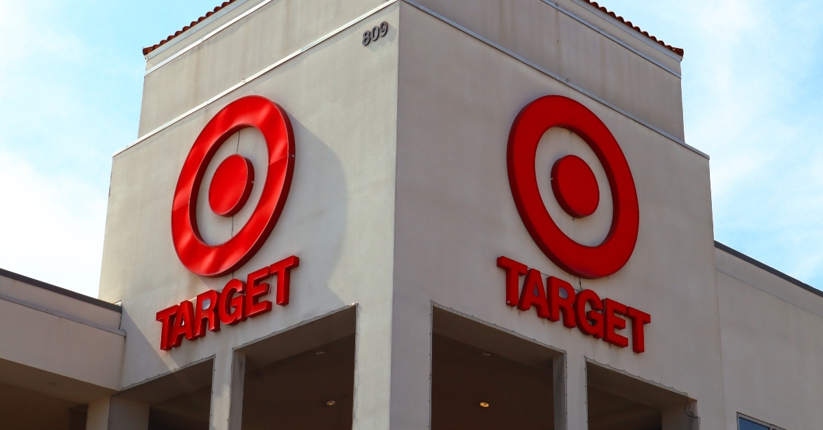 target store azuza california