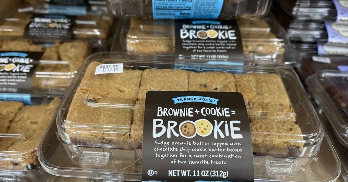 brownie cookie 