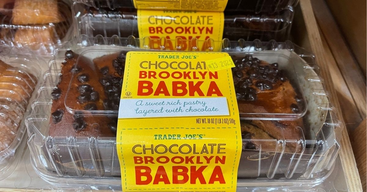 chocolate brooklyn babka