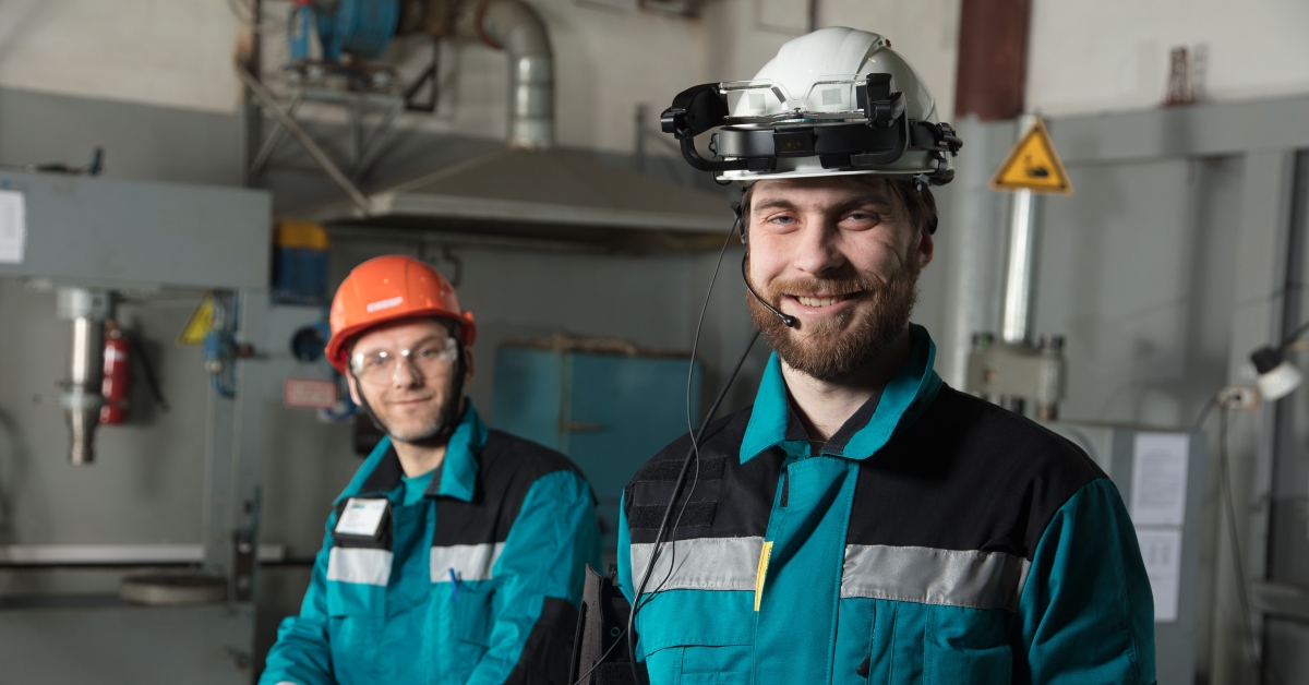digital worker