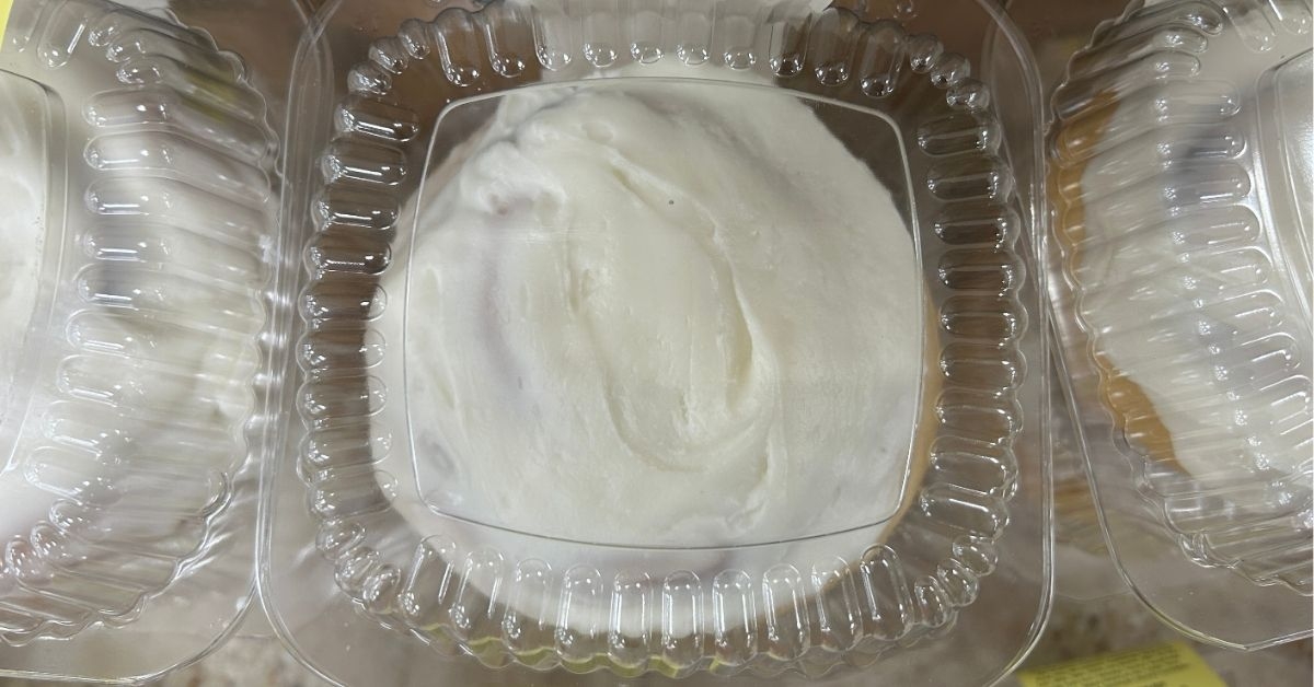 cinnamon roll