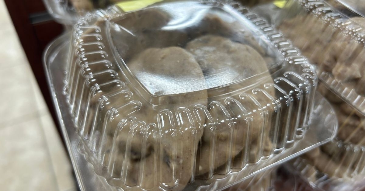 pecan pralines