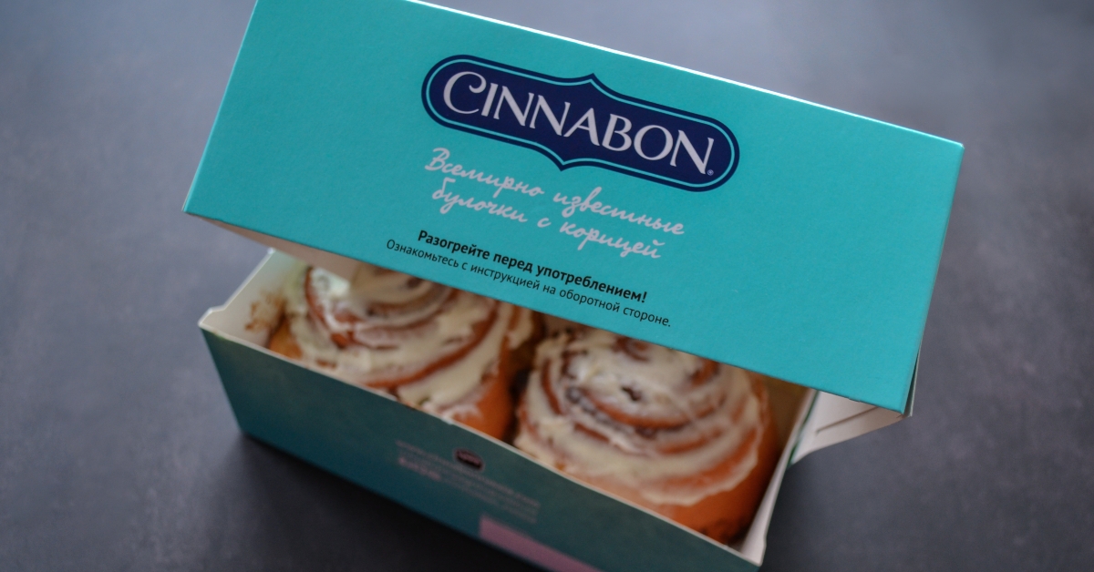 cinnamon and cheese cream