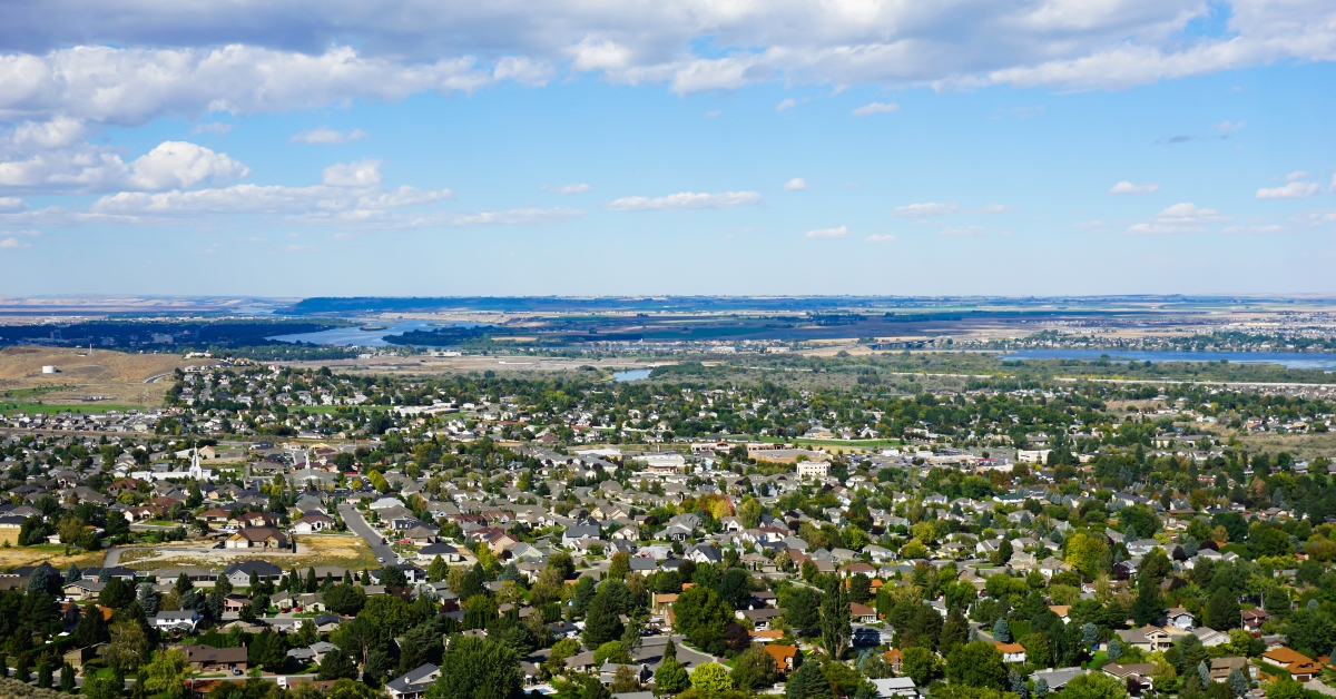 tri cities washington