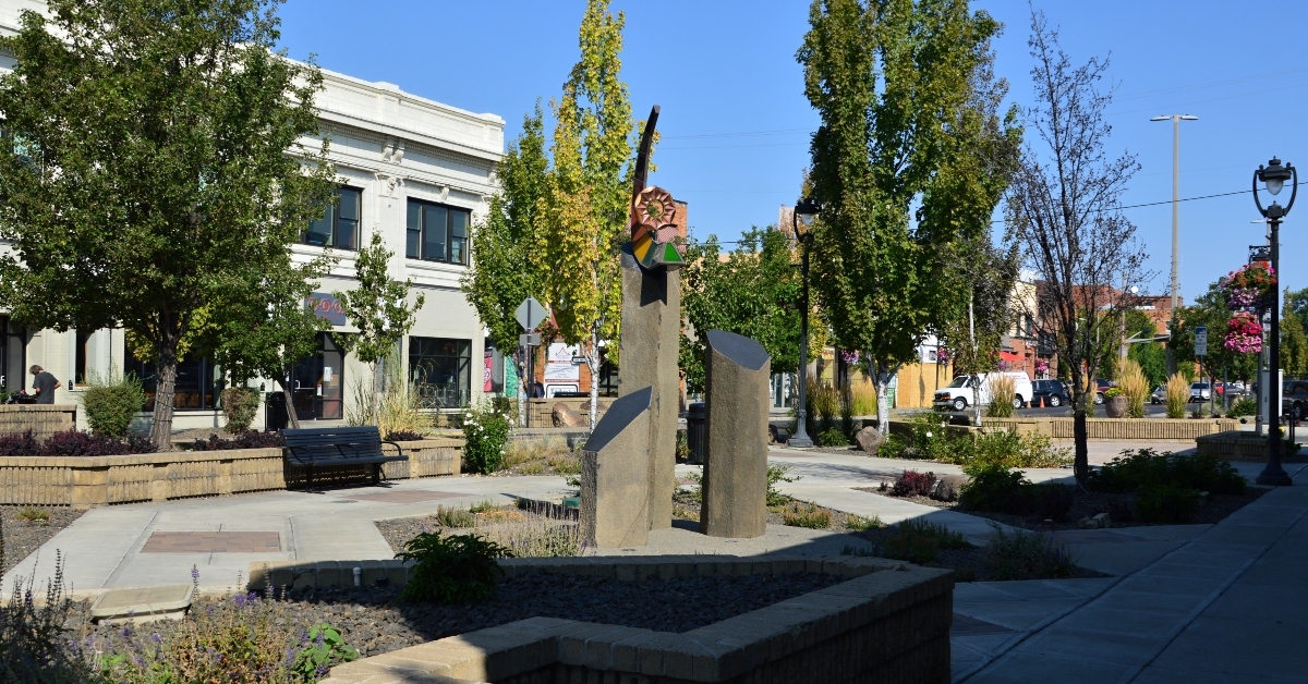 yakima washington 