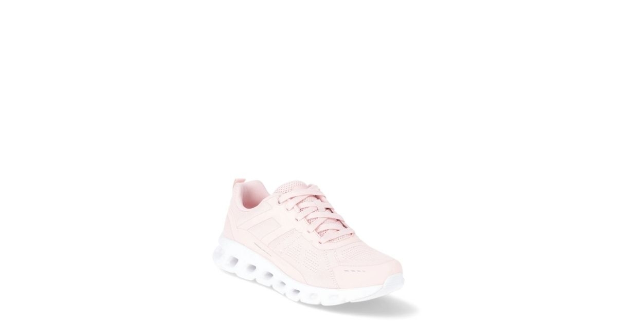 womens athletic light runner shoes