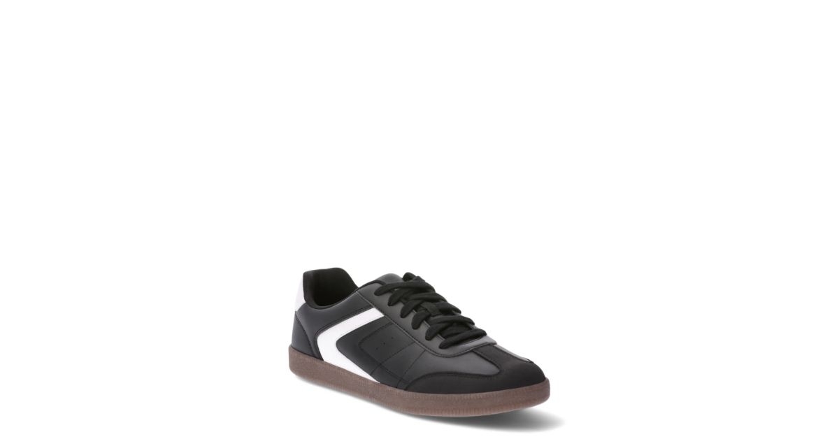 mens no boundaries sport sneaker