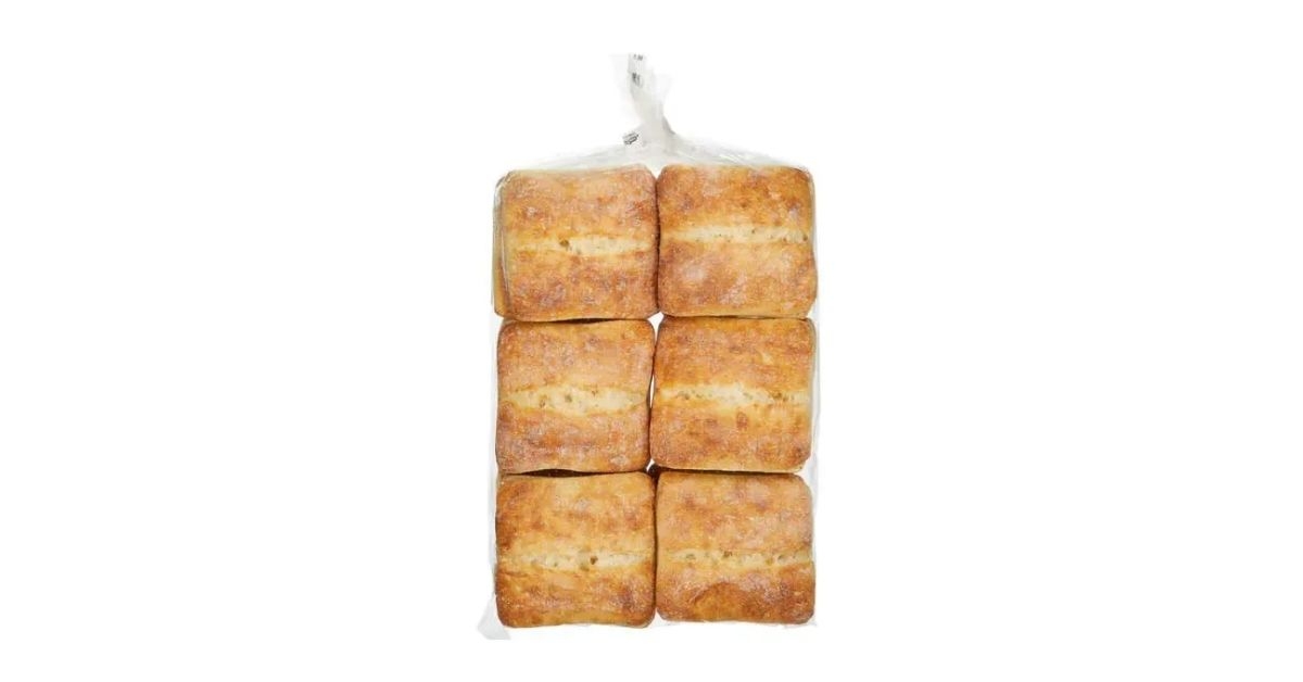 costco kirkland bread