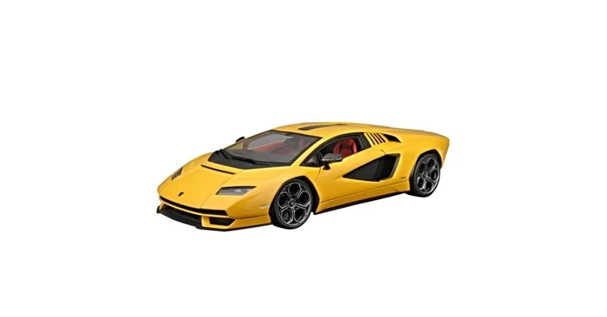 Costco Maisto Die-Cast Model Car