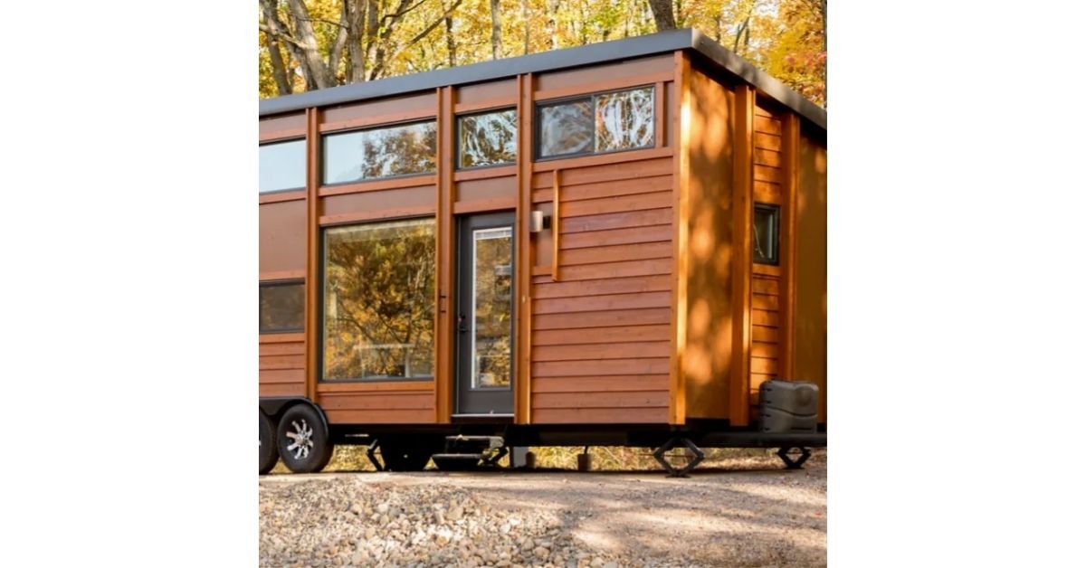 Escape Traveler XL