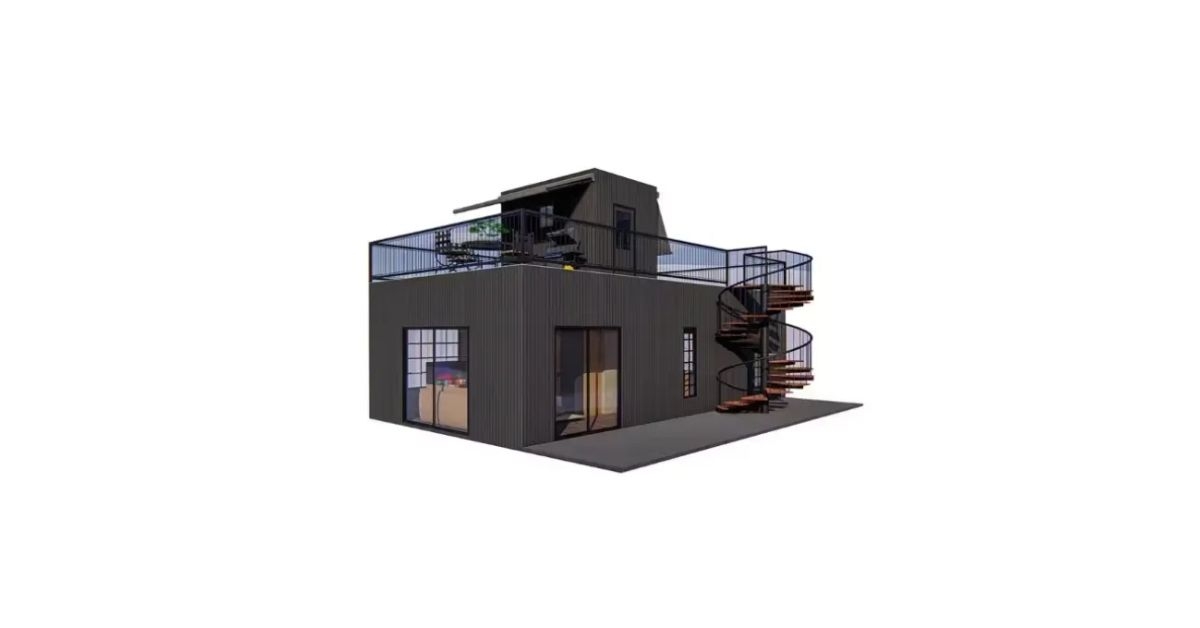 Home Depot House Kits