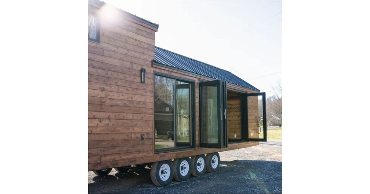 Wind River Rutledge