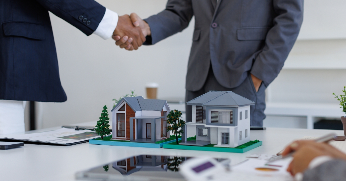 mortgage loan agreement making lease