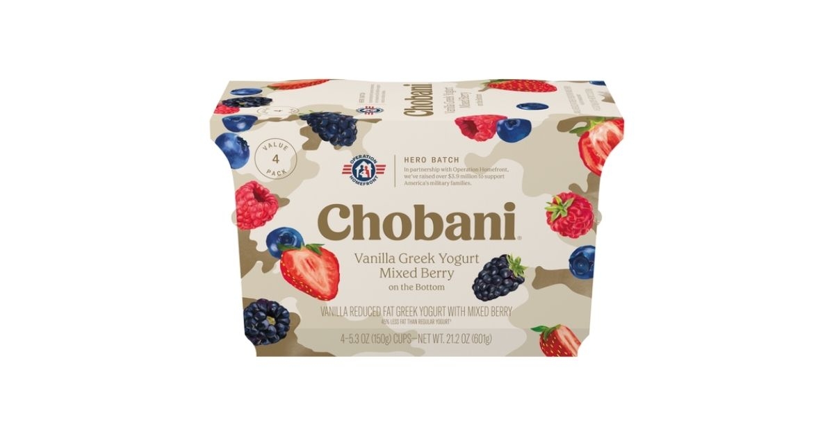 vanilla low fat greek yogurt