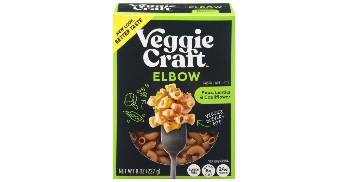 cauliflower elbow pasta