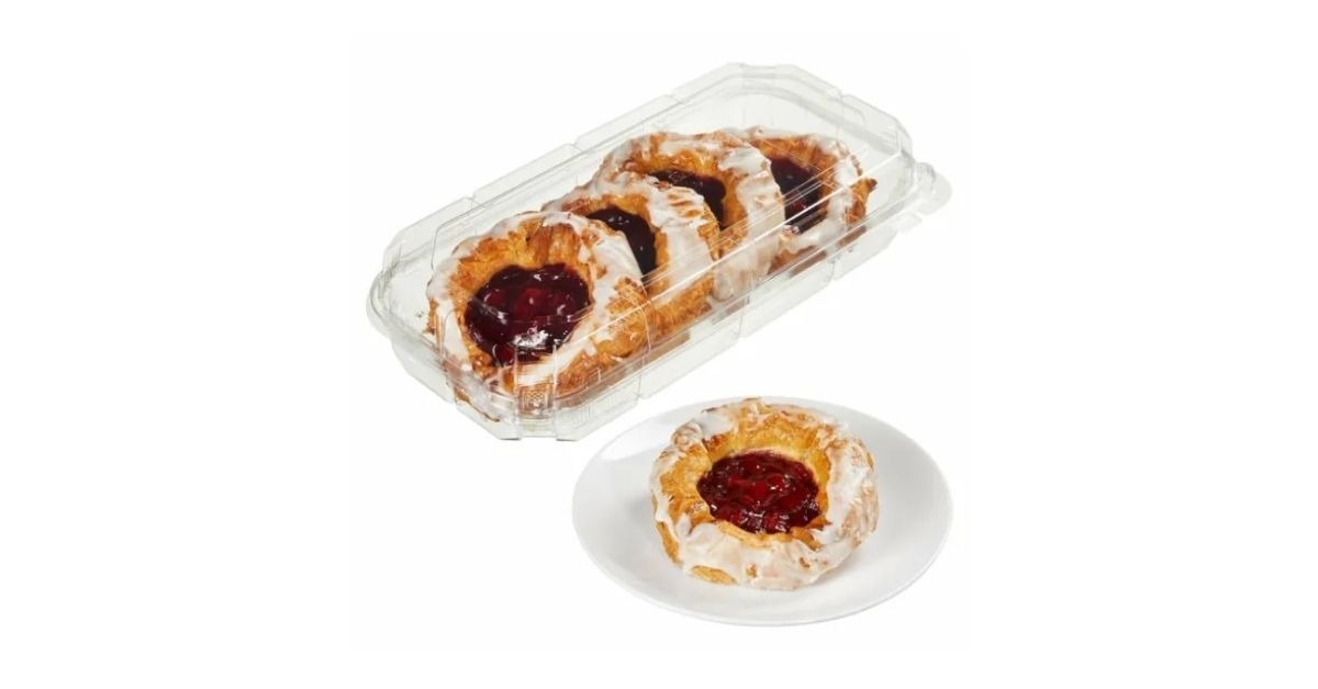 Kirkland Signature Danish