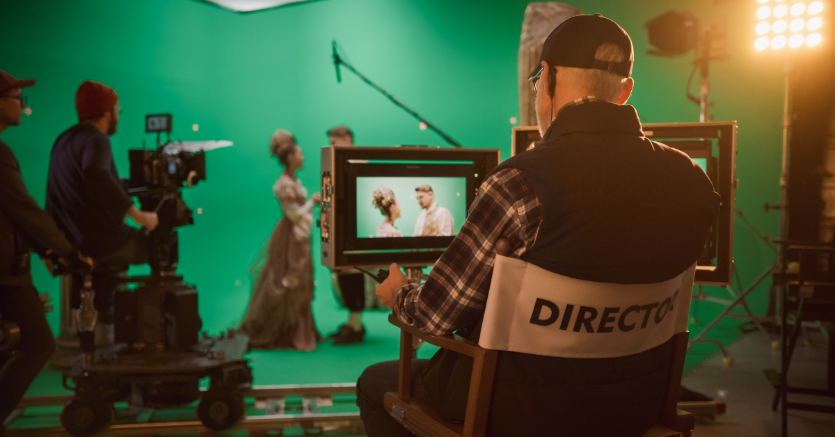 Big Film Studio