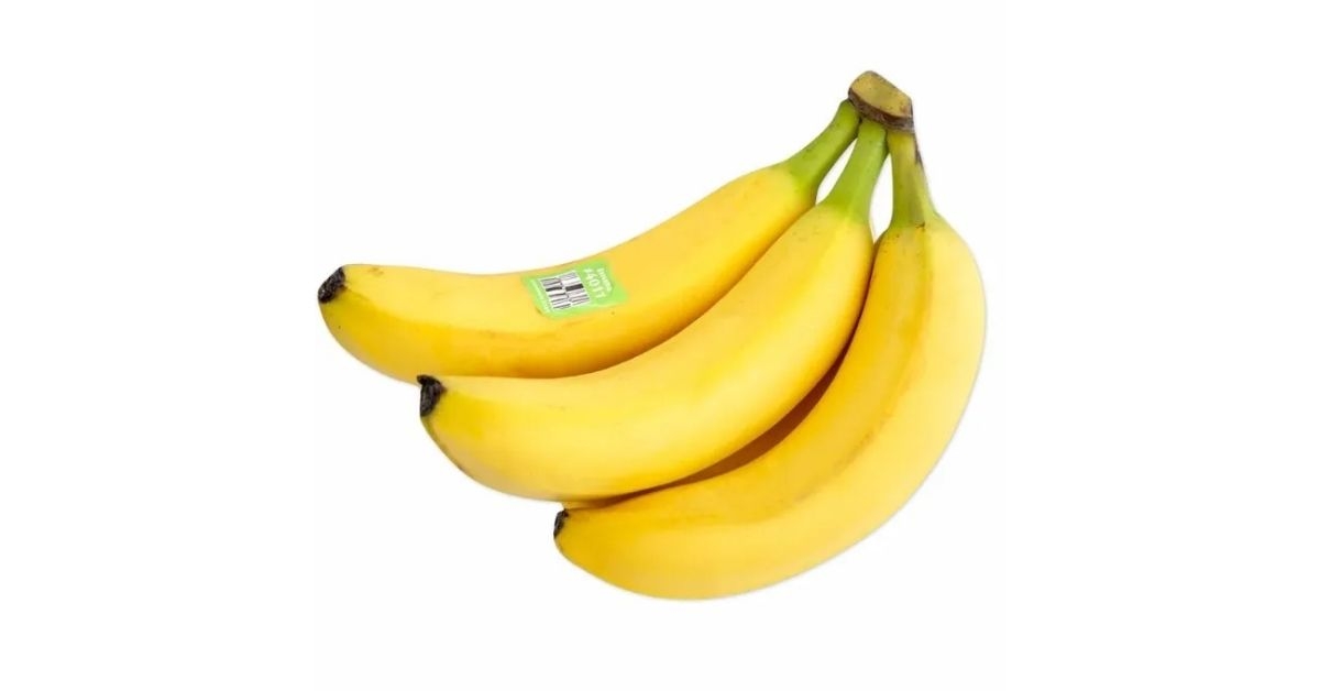 bananas