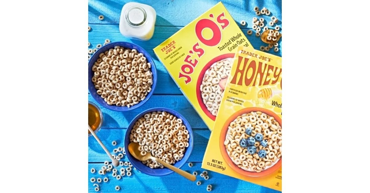 Joe's O's