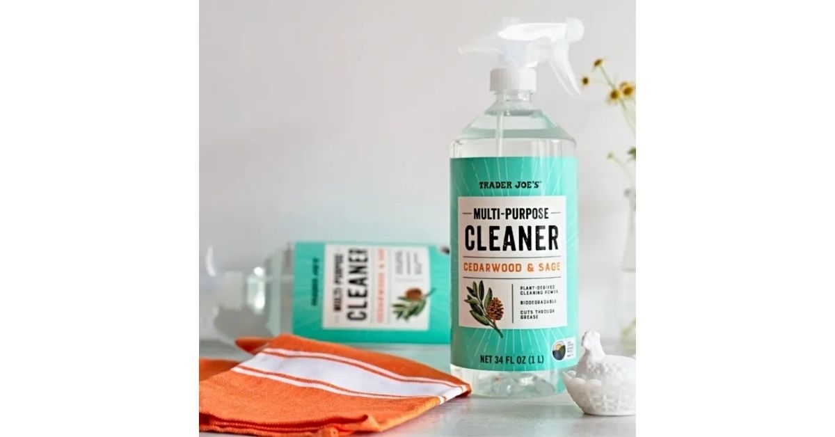 multi-purpose cleaner