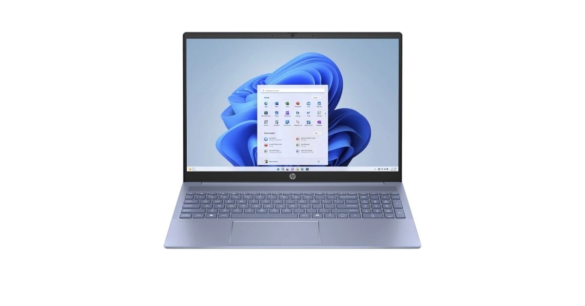 HP Pavilion 16