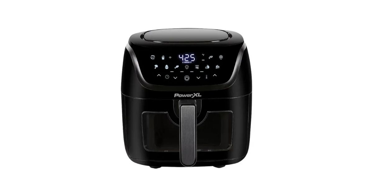 PowerXL Vortex Pro 8-qt Air Fryer